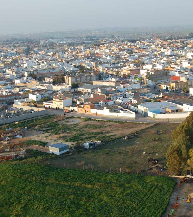 El Cuervo de Sevilla