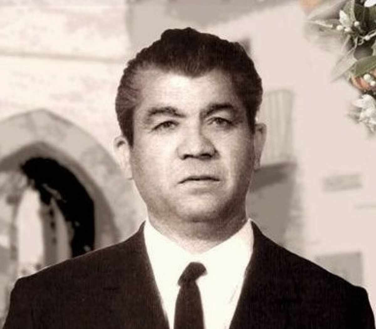 Personajes de Utrera