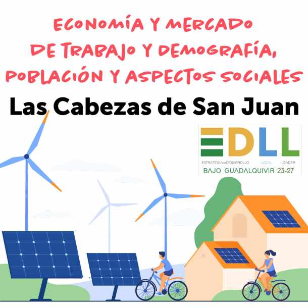 Mesa Economía y mercado de trabajo y Demografía, población y aspectos sociales