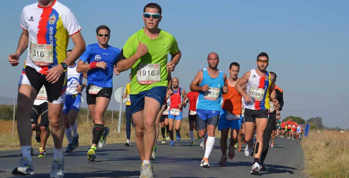 Media Maratón Internacional Sevilla–Los Palacios y Villafranca de Los Palacios y Villafranca