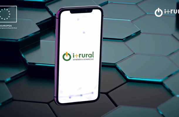 Lanzamos i+Rural: la nueva comunidad digital para el comercio de proximidad