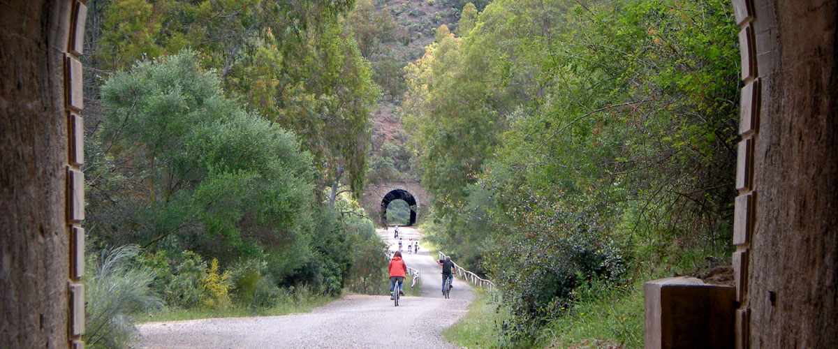 Patrimonio de El Coronil