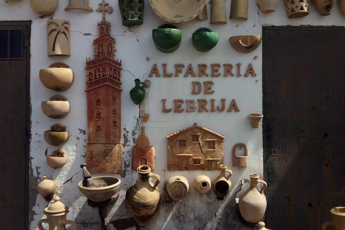 Ceramica de Lebrija 0b44dd04 adelquivir