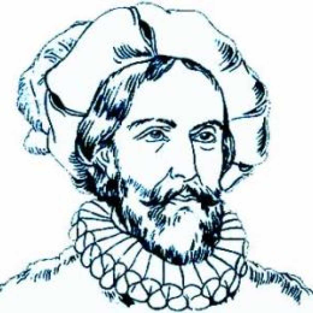 Personajes de Lebrija