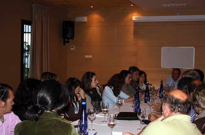 Red Europea de Posadas Ecuestres