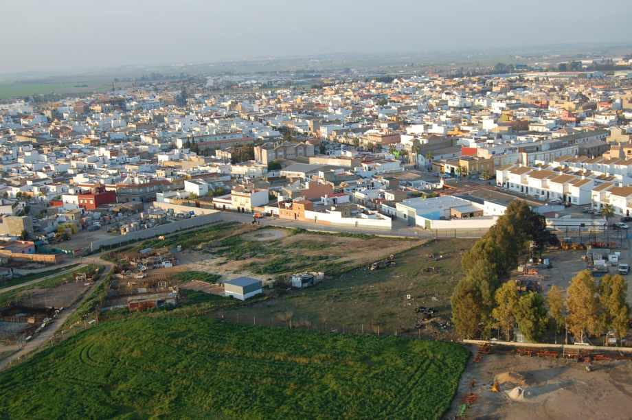 El Cuervo de Sevilla