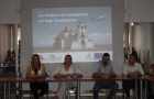 Celebradas las cuartas y últimas Jornadas de Colonización en Trajano