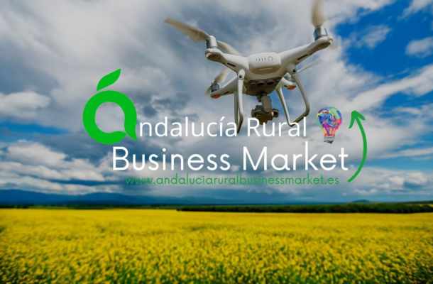 ARA pone en marcha la plataforma Andalucía Rural Business Market para el emprendimiento en los territorios rurales