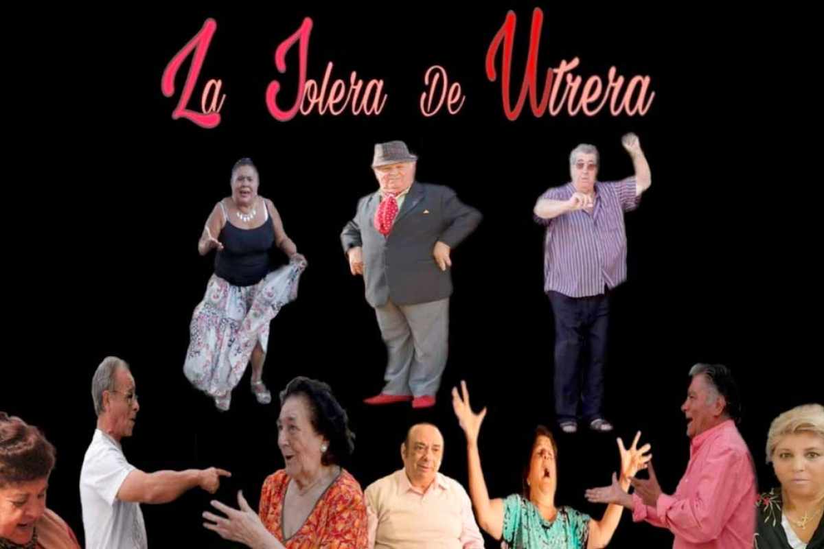 Flamenco en Utrera 14289a4c adelquivir