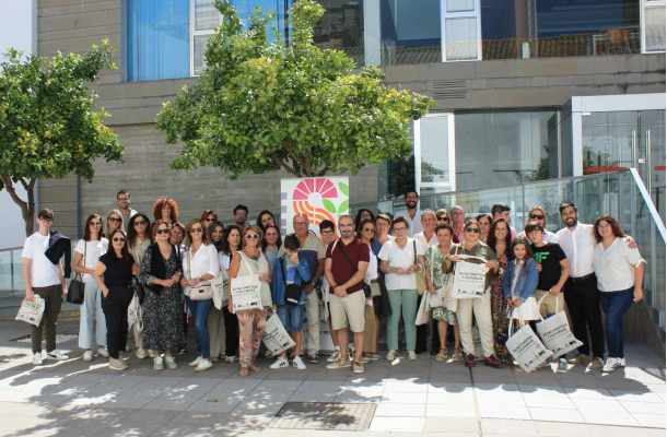 Ruta Turística y Promoción Gastronómica Local en Lebrija