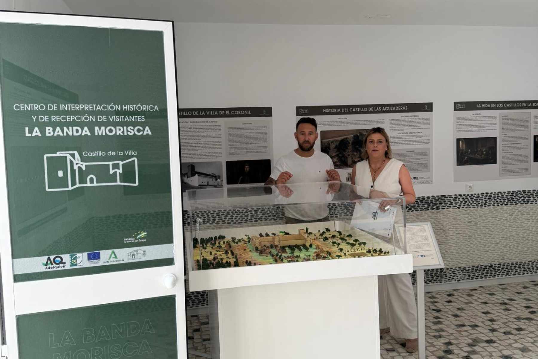 ADELQUIVIR certifica la finalización de las obras e inversiones realizadas en el Castillo de Utrera 19 WhatsApp Image 2025 07 10 at 11.53.29 6 1836480a adelquivir
