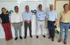 Adelquivir logra alrededor de dos millones de dólares para impulsar el turismo regenerativo y el desarrollo rural del Bajo Guadalquivir