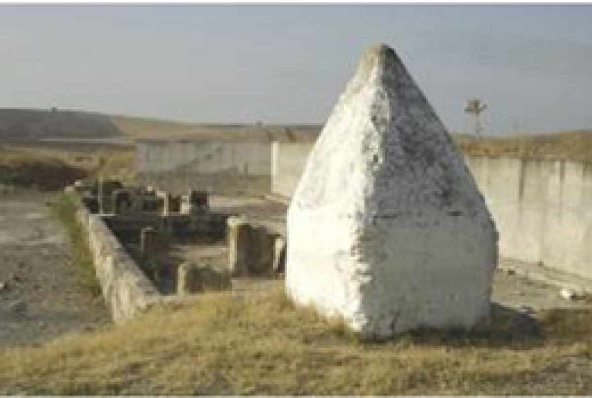 Patrimonio de Los Molares
