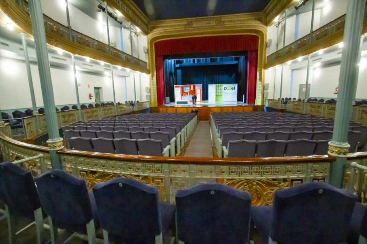 Teatro Enrique de la Cuadra Utrera 1c6c8942 adelquivir