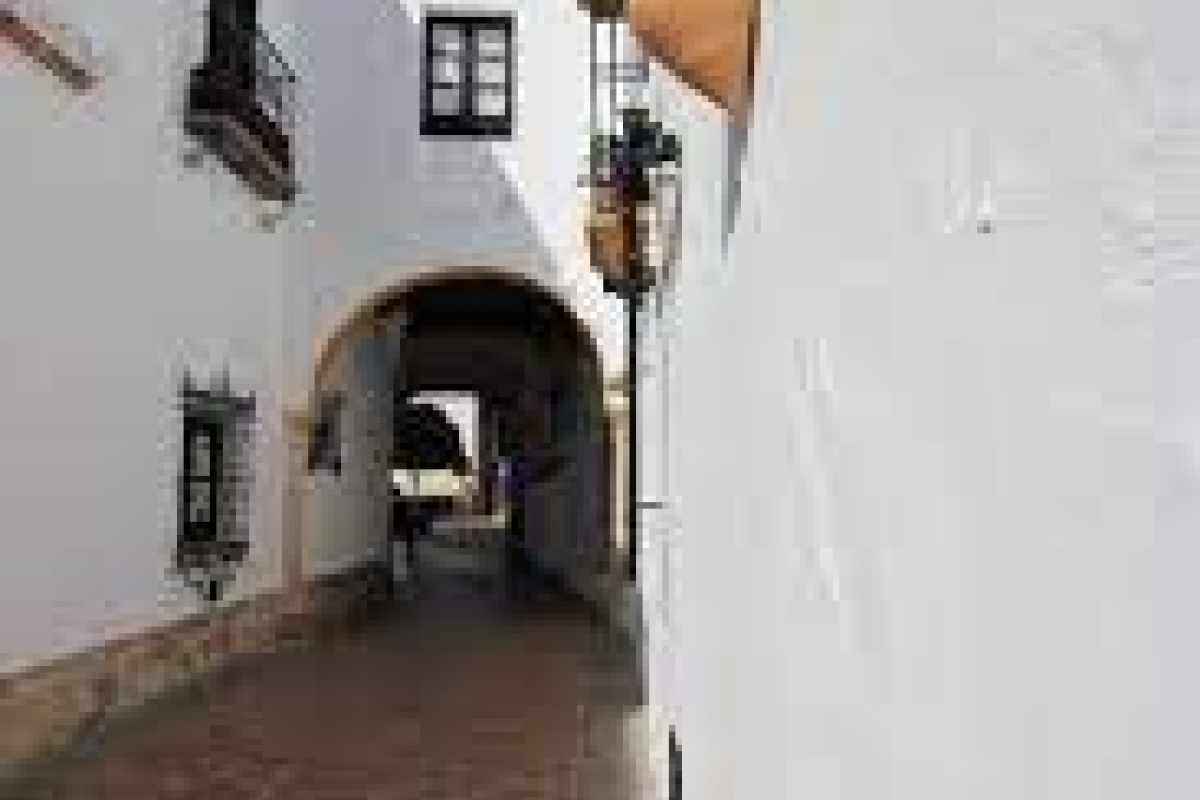 Callejon del nino perdido Utrera 1fcad566 adelquivir