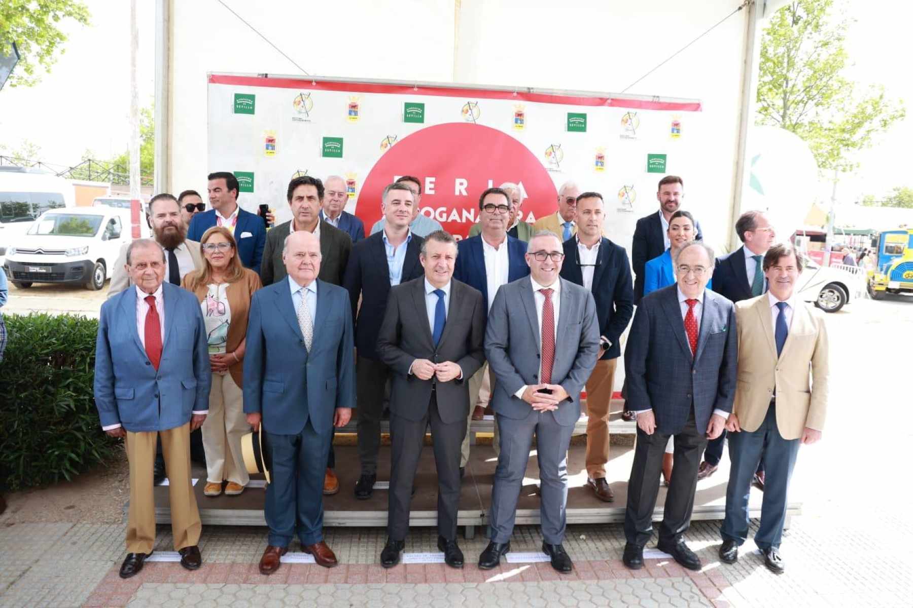 Celebración de las Jornadas de Turismo, Ruta Turística y Promoción Gastronómica de El Palmar de Troya, en el marco del Proyecto Rutas Turísticas y Culturales en las Provincias de Cádiz y Sevilla 27 WhatsApp Image 2025 04 28 at 09.21.01 1f81dc3d adelquivir