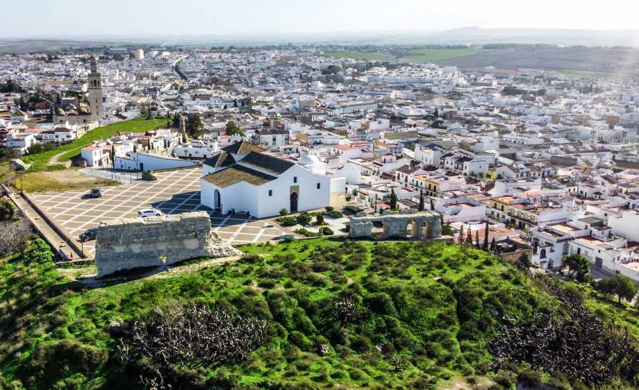 Lebrija