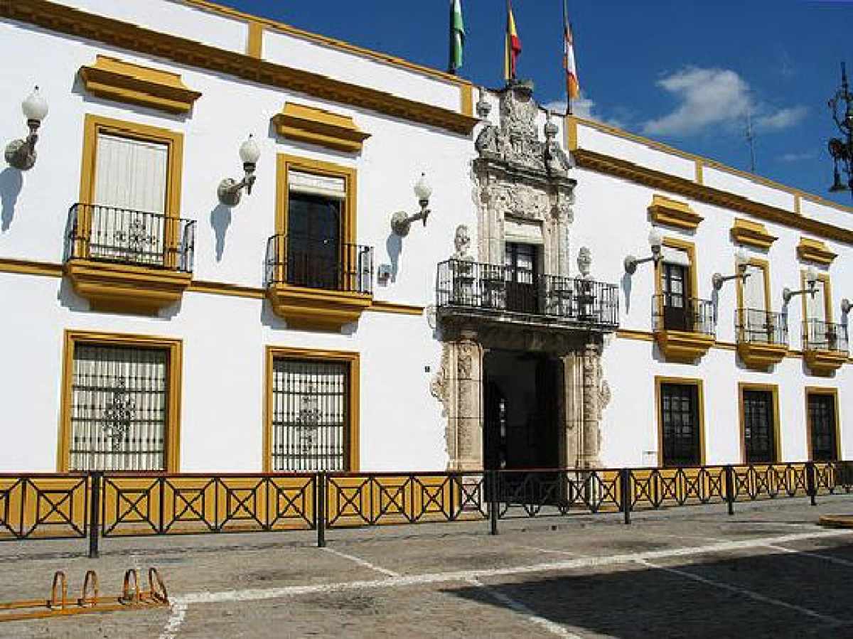Patrimonio de Utrera