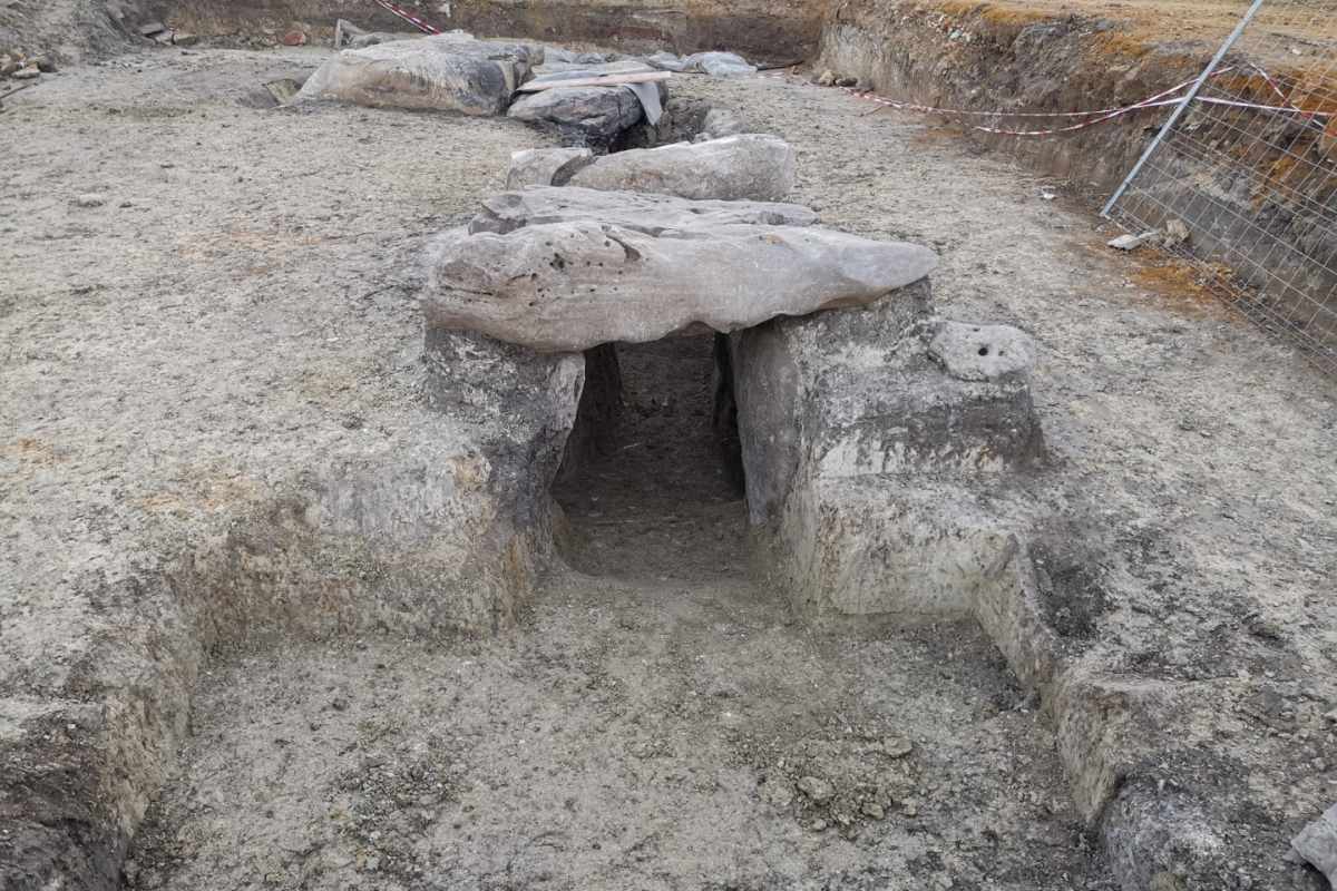 LOS MOLARES DOLMENES CANADA REAL adelquivir 219e562c adelquivir