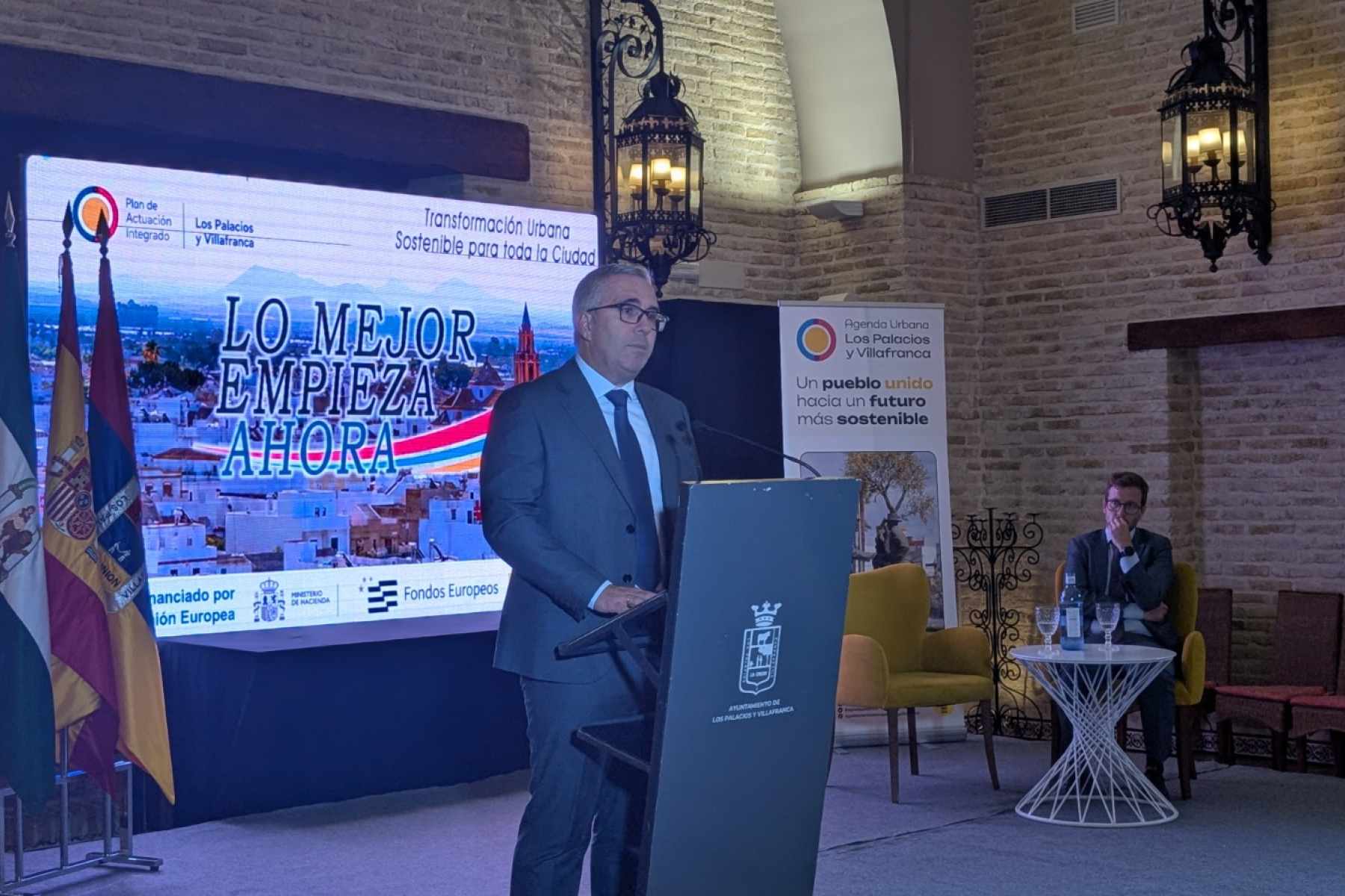 adelquivir participa en el encuentro ciudadano 3 218f31b6 adelquivir