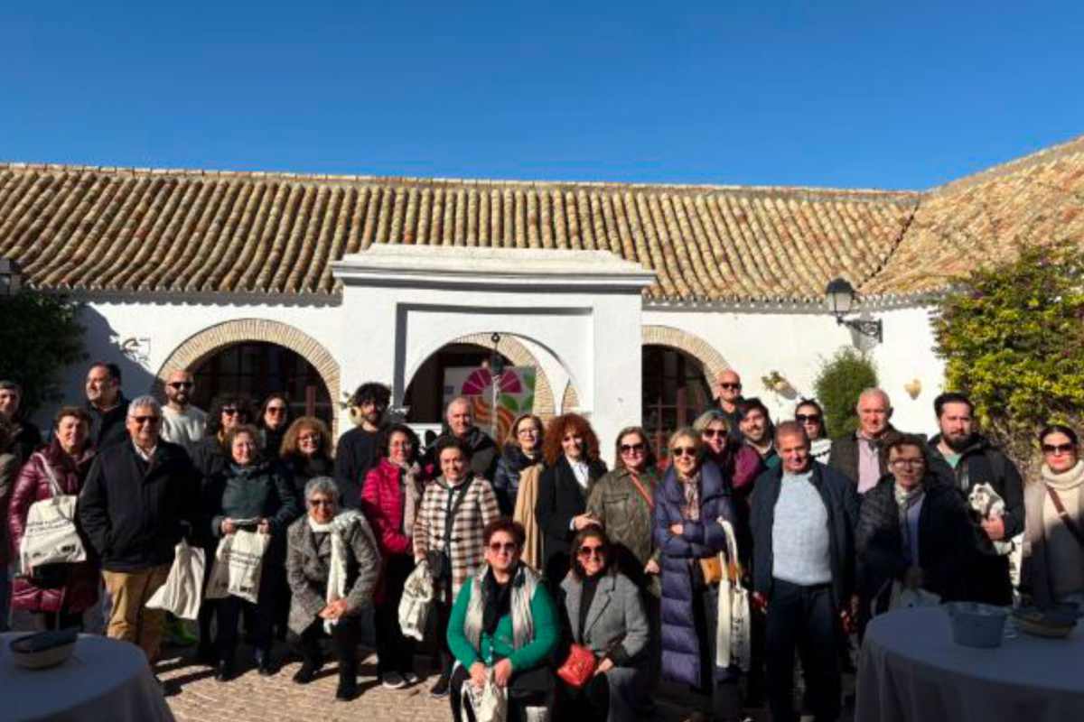 ruta turistica jornada adelquivir el cuervo sevilla 229c8ab9 adelquivir