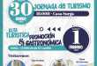 Jornada de Turismo en Utrera