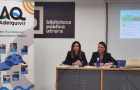ADELQUIVIR presenta en Utrera las nuevas bases reguladoras de las ayudas LEADER ante empresarios y emprendedores del municipio