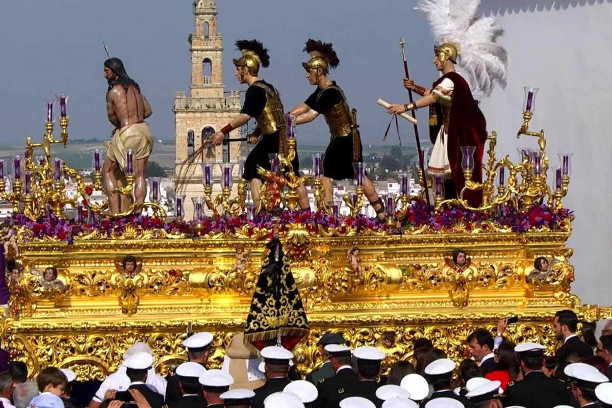 hermandades lebrija sevilla 2de1771a adelquivir