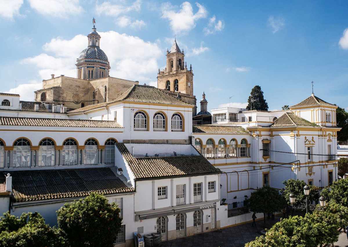 Patrimonio de Utrera