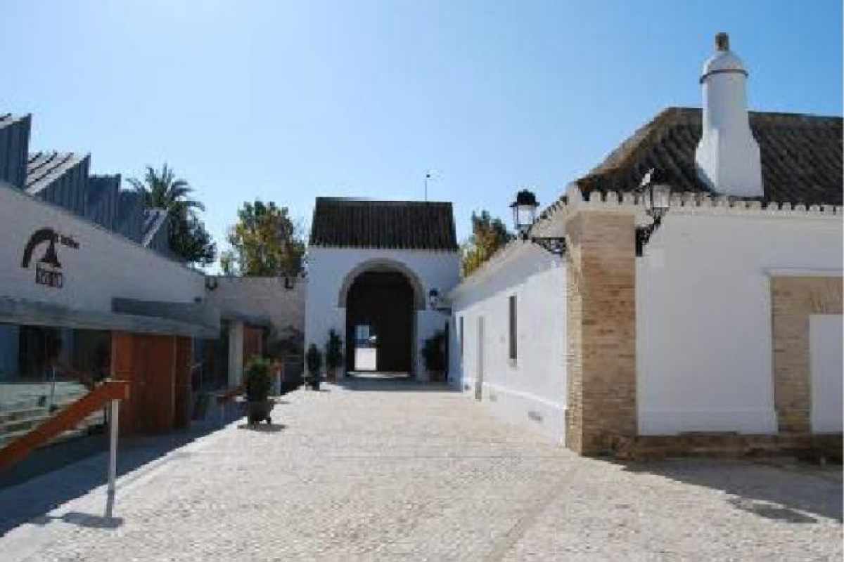 Casa de Postas Pasillos 32fb2086 adelquivir