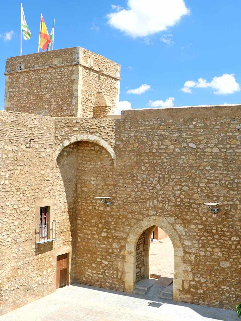 comarca del bajo guadalquivir legado castillos 33346c62 adelquivir