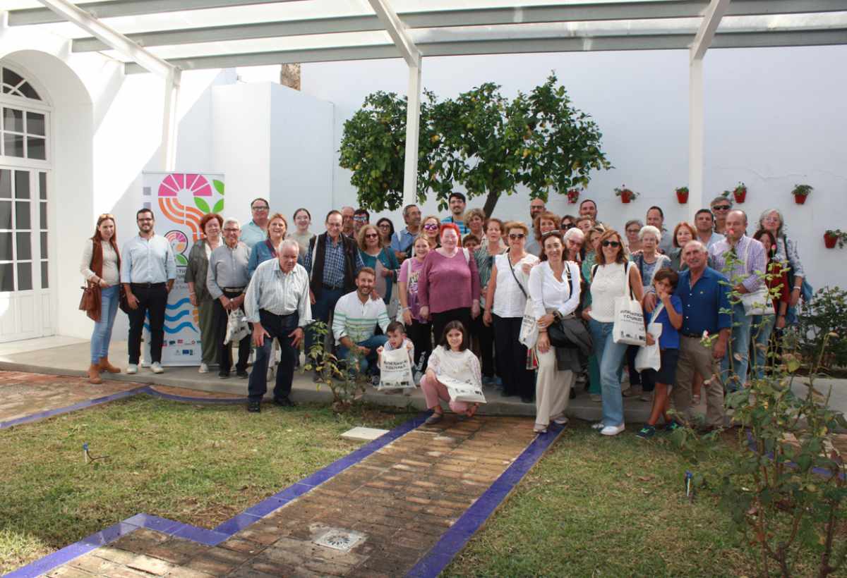 Celebradas las Jornadas de Turismo, Ruta Turística y Promoción Gastronómica en El Coronil