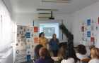 Adelquivir presenta en Lebrija el Proyecto de Cooperación i+Rural, la Comunidad Digital que fomenta el consumo local y promueve el desarrollo sostenible