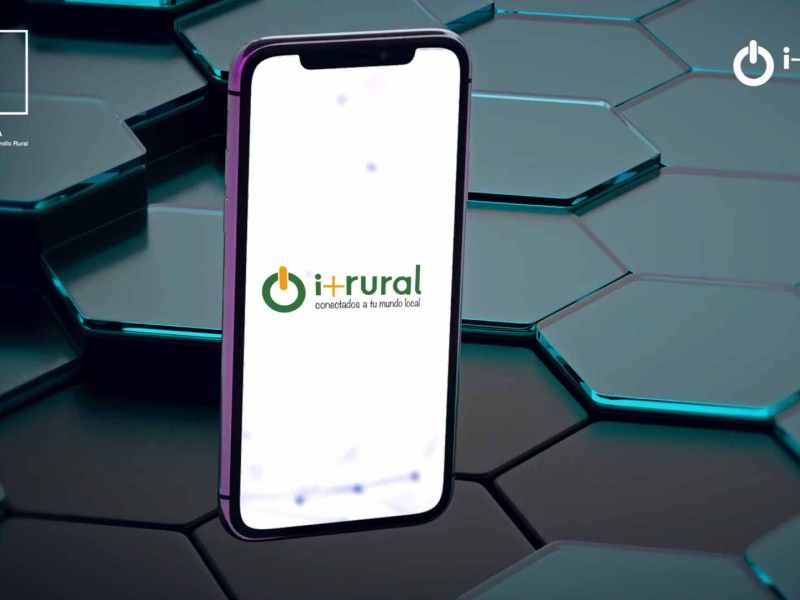 Lanzamos i+Rural: la nueva comunidad digital para el comercio de proximidad