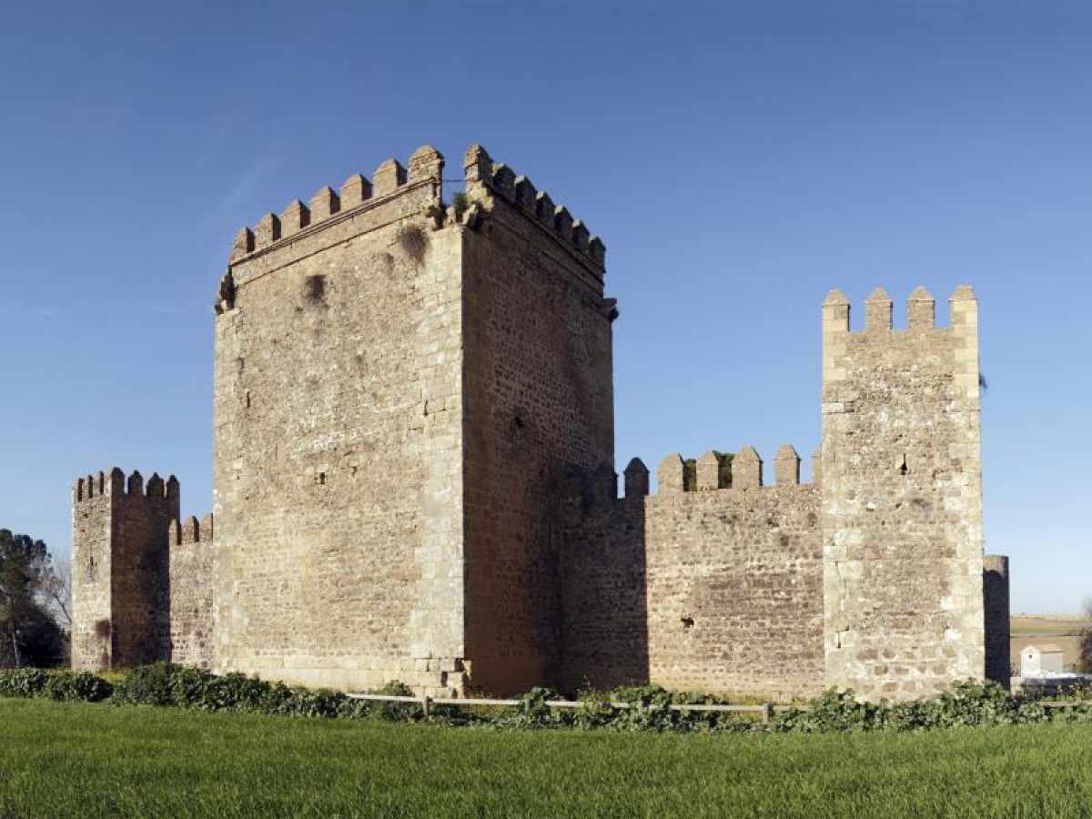 Patrimonio de El Coronil