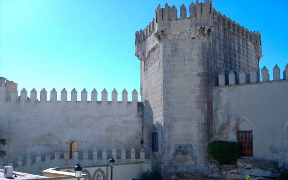 Los Molares