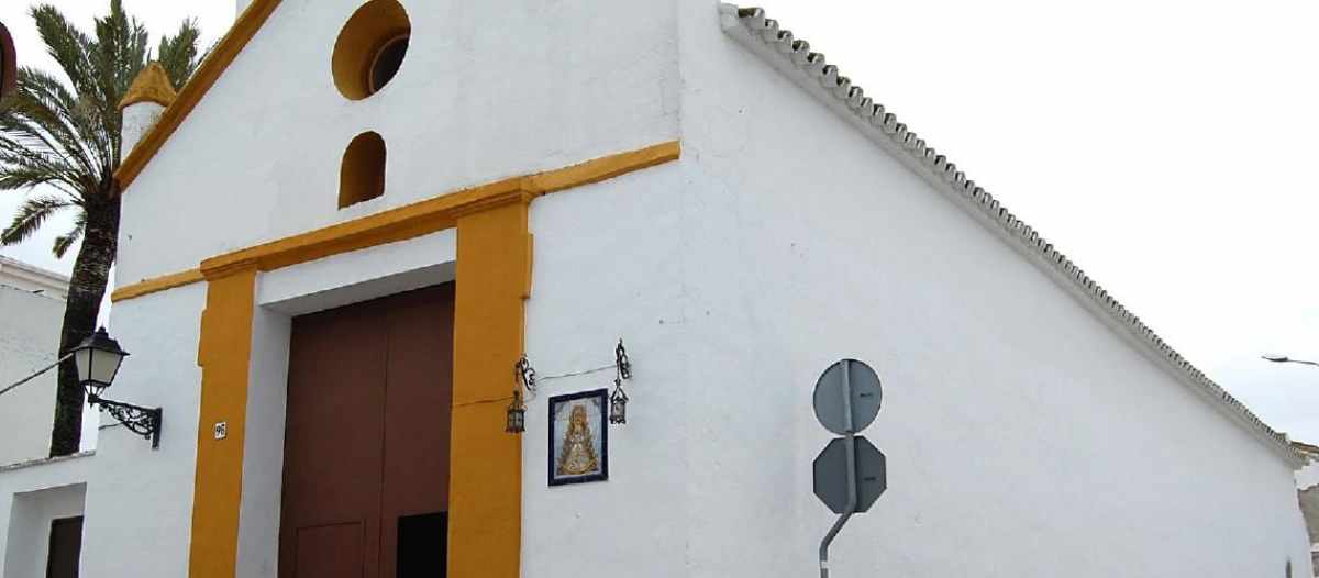 Patrimonio de Lebrija