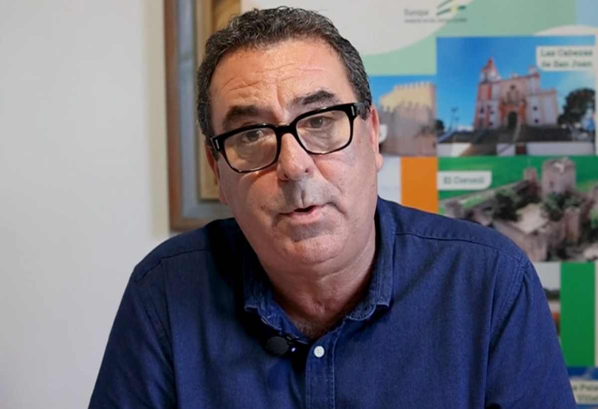 Adelquivir es reconocido nuevamente como Grupo de Desarrollo Rural del Bajo Guadalquivir 1 Adelquivir es reconocido nuevamente como Grupo de Desarrollo Rural del Bajo Guadalquivir