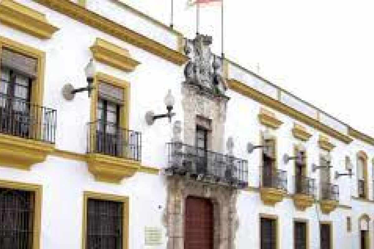 Ayuntamiento de Utrera 489fb806 adelquivir