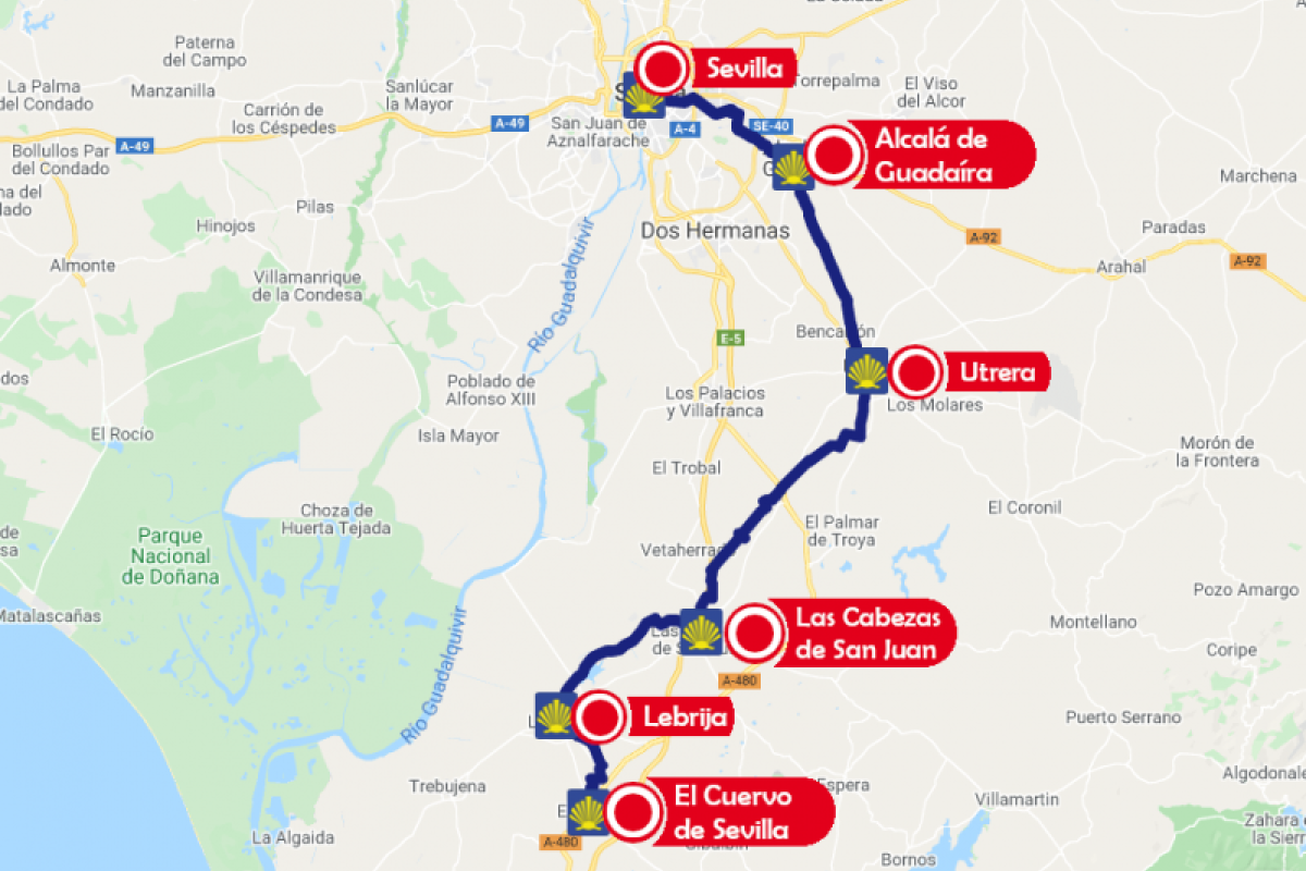 20210929 Camino Santiago 4a07ad0e adelquivir