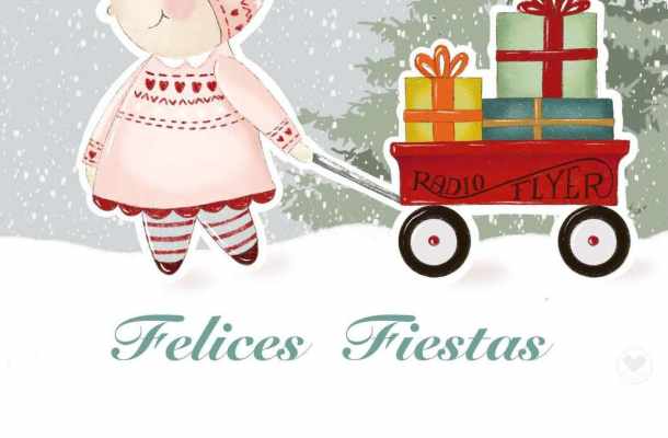 FELICITACIÓN NAVIDEÑA DE ADELQUIVIR