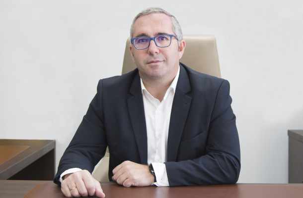 BIENVENIDA DE JUAN MANUEL VALLE CHACÓN, NUEVO PRESIDENTE DE ADELQUIVIR
