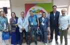 ADELQUIVIR, presente en la Jornada de Cierre del Proyecto de Cooperación SEMTAYR