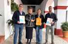 ADELQUIVIR organiza un FAM TRIP, entre La Marisma y La Campiña, por los municipios de Los Palacios y Villafranca, Las Cabezas de San Juan, Lebrija y El Cuervo de Sevilla