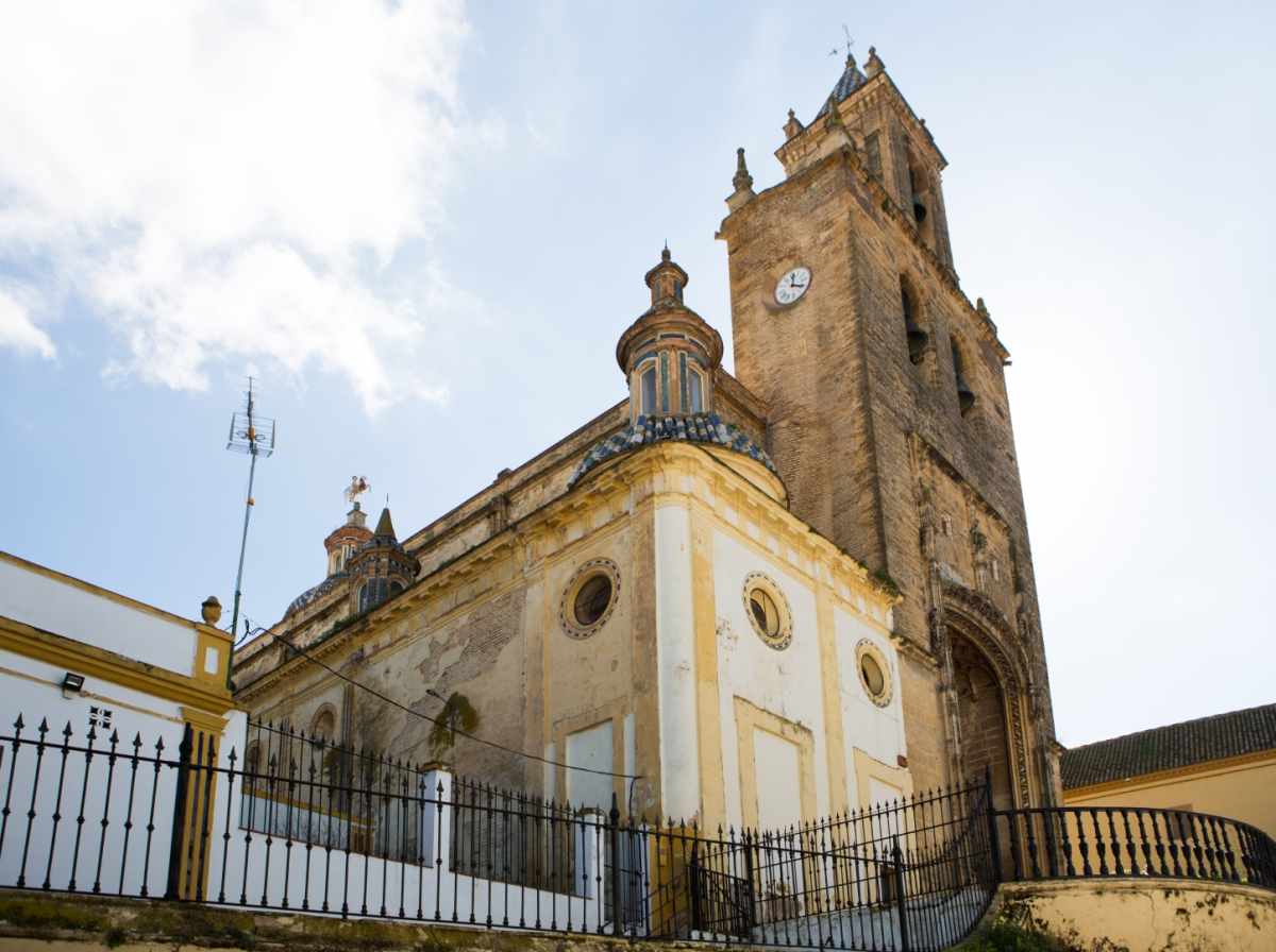 Patrimonio de Utrera