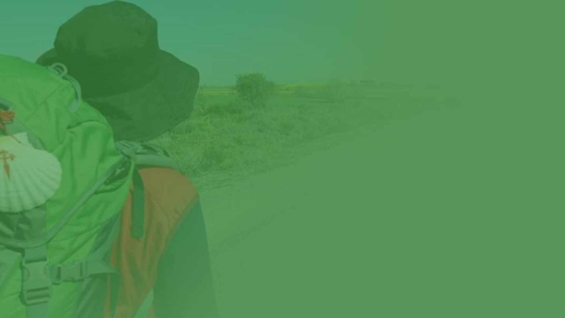Decálogo del Ecoperegrinaje