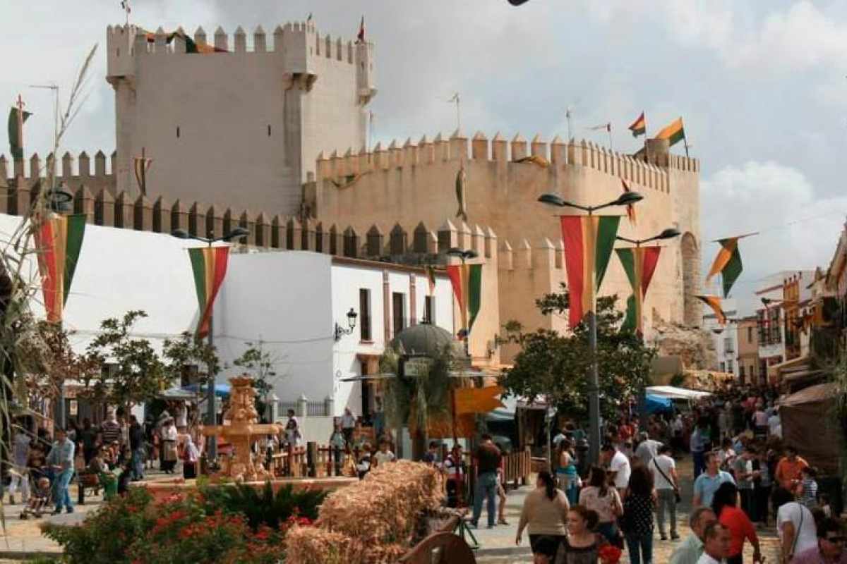 medieval feria seda los molares adelquivir 56acc535 adelquivir