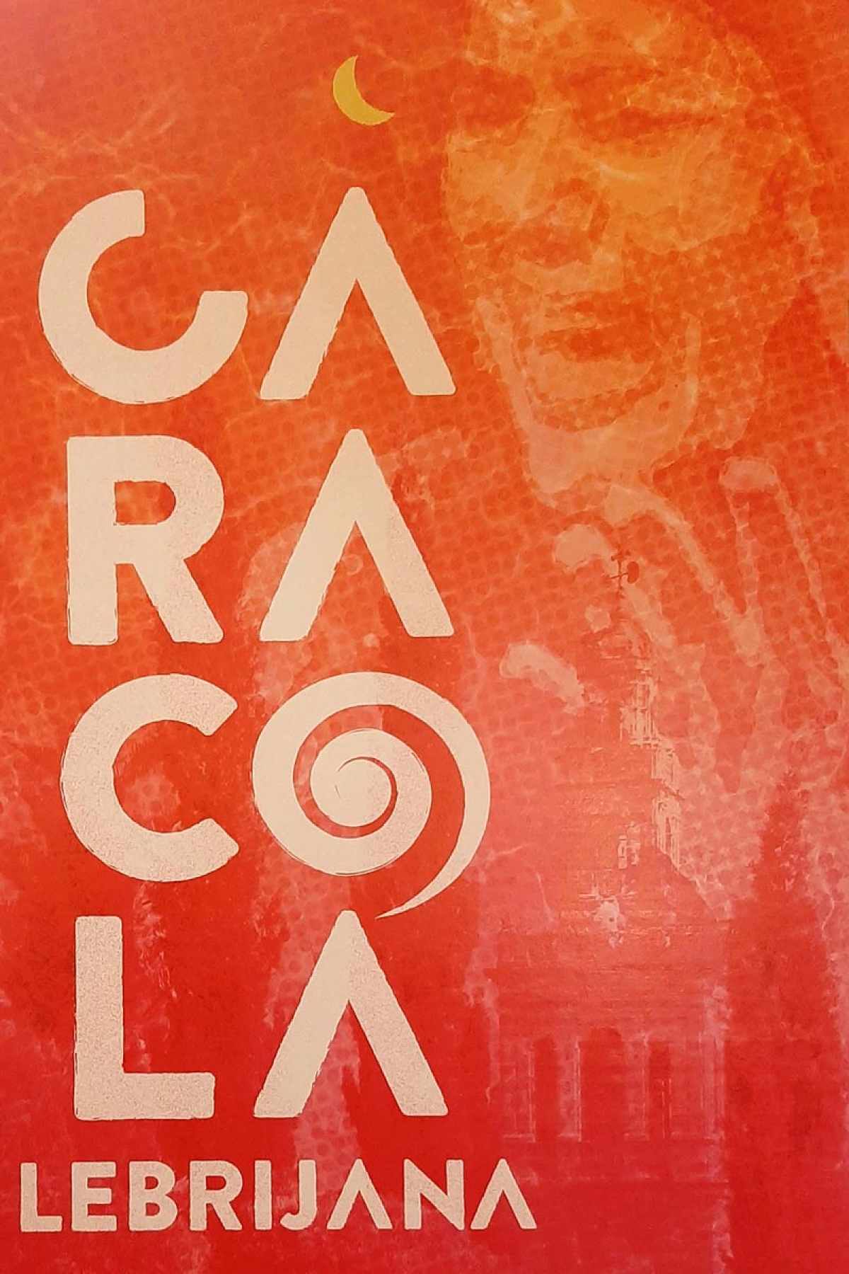 Caracolá Lebrija de Lebrija