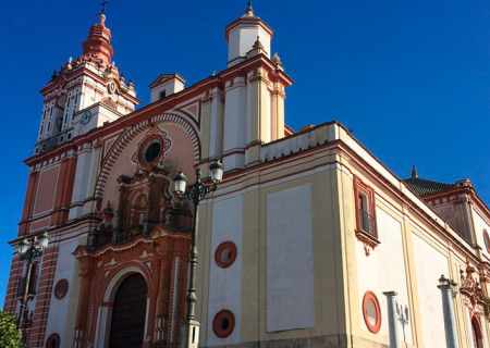 Las Cabezas de San Juan