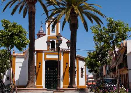 Los Palacios y Villafranca